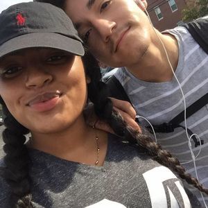 Meet your Posher, Christian